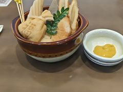 -ITARU食堂·定食料理(西丽店)
