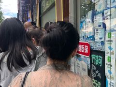 -丝路传奇·中国拉面航母店(北医三院店)