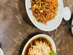 -冶春茶社(星汉大厦店)