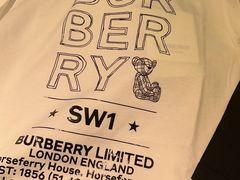 -BURBERRY(杭州万象城童装精品店)