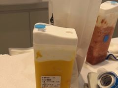 -兰熊鲜奶(昌平悦荟店)