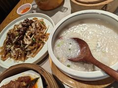 -如轩·海鲜砂锅粥·潮汕菜(南城店)