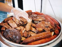 -惠记粉汤羊血(小南门店)
