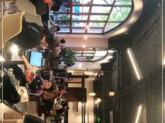 大堂-VESH COFFEE(定西路店)