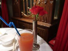 -玫瑰厅上海菜(兴国路店)