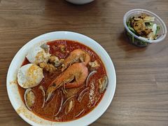 -大中沙茶面(中山路店)
