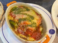 -LA MAISON公鸡和龙(蛇口店)