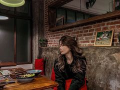 -雕刻时光·无国界料理西餐厅(五山店)