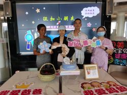 -贝美月子中心(半坡店)