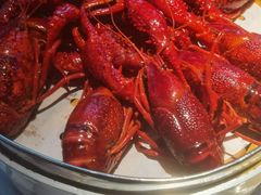 -巴厘龙虾·榜首油焖大虾(洞庭·艺术洋房店)