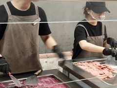 -喜茶(深圳万象城黑金店)