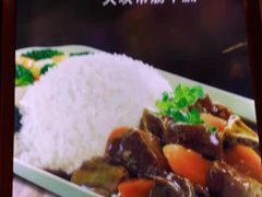 -李先生牛肉面大王(北京东四店)