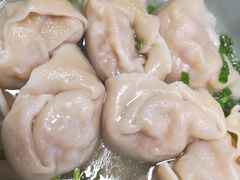 -顶巧鸡汤馄饨(虹口总店)