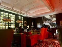 -The St·Regis Bar 瑞吉酒吧