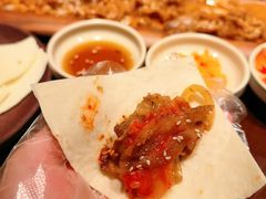 -Fuzzy Bistro 浮几韩餐·茶酒馆