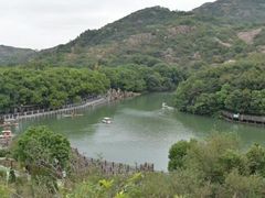 -白马涧龙池景区