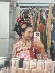 -美云庭古装·格格服汉服·京城旅拍(北京店)