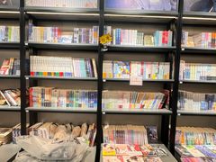 -漫库(北京王府井银泰in88店)