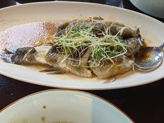 -通安客栈中餐厅·何家小馆