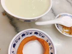 豆汁-海碗居(增光路店)