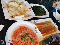 -蜀香居鲜毛肚火锅