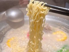 -骨之味·筒骨汤火锅(江头店)