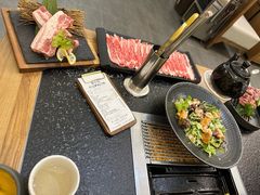 -韩满园· 甄选韩式烤肉