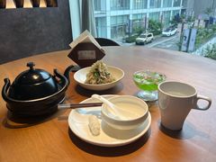 -烹贝小馆(华采天地店)