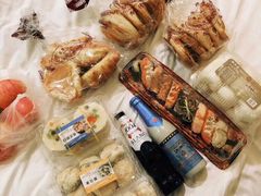 -国际饭店·帆声西饼屋(黄河路店)