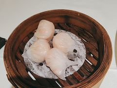-万龙洲海鲜(南新仓店)
