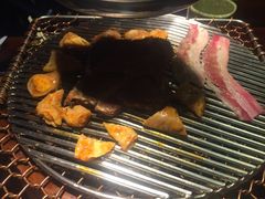 -红小姐的烤肉店(西三旗店)