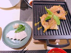 -虹料理·日料放题(悠方店)