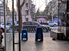-二扁私房面馆(崂山路店)