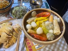 -阿金大白·上海菜馆(新天地店)
