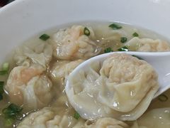 -崖口云吞(石岐店)