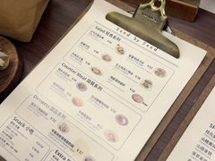 -seed by seed囍得咖啡酒馆(万象天地店)