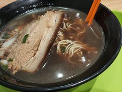-晓午阳常熟炒浇面(红庙店)