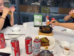 -怀德酒楼·粤菜·海鲜·茶点(宝安国际机场店)