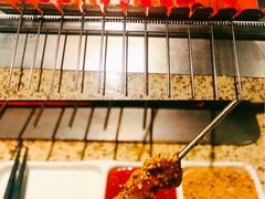 -丰茂烤串(卫星广场店)