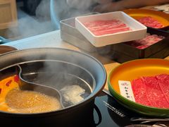 -温野菜涮涮锅(曲江大悦城店)