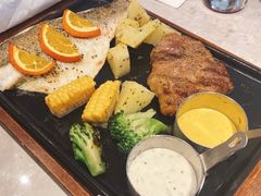 -必胜客(衡阳船山店PH店)