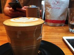 -阿什卡咖啡馆ESSCA COFFEE(塔里木石油宾馆店)