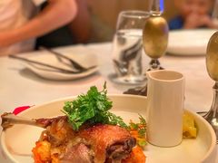 油封鸭腿-燃扒房Steakhouse(皇庭店)