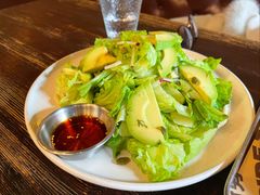 -Side Street街旁(交道口店)