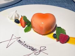 -弦月窗LUNETTE BY AMANDA(复兴路店)