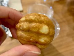 -莫朗核桃饼(虹泉路店)