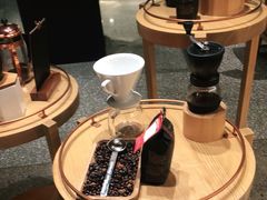 -星巴克臻选(国贸商城首店)