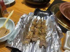 -额尔敦传统涮.冰煮羊火锅(乌兰察布体育场店)