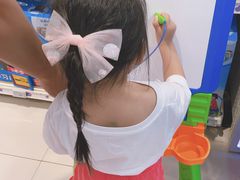 -TOYSRUS玩具反斗城(上海万象城店)
