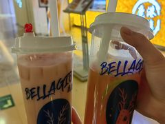 -鹿港小镇(西单大悦城店)
